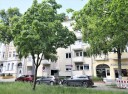 Sd-Balkon und EBK: Bezugsfreie Moderne 2-Zimmer-Wohnung im grnen Schmargendorf - Berlin