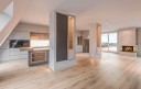 Einzigartiges Penthouse in Berlin Mitte - Berlin