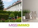 Hbsche 2-Zimmer-Wohnung **vermietet** im attraktiven Denkmalensemble mit groer Gartenanlage ! - Berlin