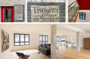 EXKLUSIV. MODERN. HISTORISCH. Wohntraum mit Historie ++ sonniges Loft mit Freiraum im Fabrikgebude ++ - Berlin