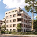 Provisionsfrei - Neubauprojekt Idyllisch gelegen im schnen Villenviertel Dahlems - 3 Zimmer - Berlin