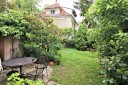 Ein Wohntraum mit historischem Charme, Balkon und Garten - Berlin