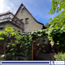 Black Friday Deal: Einfamilienhaus (f�r Handwerker) mit viel Potenzial - Berlin