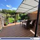 Charmantes Reihenhaus in Britz 5 min fulufig zum U- Bahnhof Parchimer Allee - Berlin