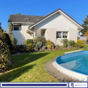 Komfortables Wohnen in Mahlsdorf-Sd: Einfamilienhaus mit Einliegerwohnung und Pool - Berlin