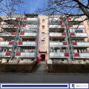 Perfekt f�r Familien: Ruhige 3-Zimmer-Wohnung mit Loggia und Gr�nblick - Berlin