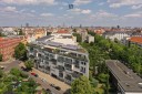 Groartiges Penthouse am Volkspark Wilmersdorf - Panoramablick & Topausstattung inklusive - Berlin