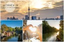 Loft und Liebe im Dachgeschoss ++ nur 4 Min vom Landwehrkanal entfernt ++ - Berlin