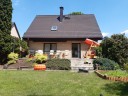 charmantes Einfamilienhaus mit Keller und idyllischem Garten in Mahlsdorf-Sd - Berlin