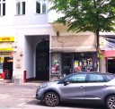 49 m  Ladenlokal in begehrter Stadtlage - Berlin