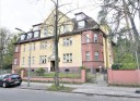 Grozgige 2-Zimmer-Altbauwohnung im Herzen von Schlachtensee als Kapitalanlage - Berlin