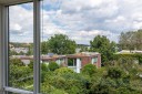 Architektenhaus mit Garten und traumhaftem Panorama ber den Wannsee - Berlin