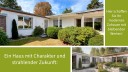 Modernisierungsprojekt im Bungalow-Stil + + + Haus mit Charakter wartet auf ein Comeback! - Berlin