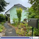Einfamilienhaus mit Wrmepumpe 7 min fulufig zum U- Bahnhof Biesdorf - Berlin