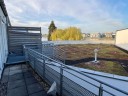 Wohnen am Wasser: 1,5-Zimmer-DG mit Aufzug und Westterrasse in Kpenick - Berlin