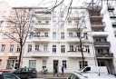 Vermietete Eigentumswohnung im begehrten Friedrichshain - Berlin