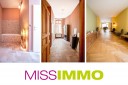 Wohnen & Arbeiten im Stuckaltbau mit Loft-Charakter **Kiezlage Berlin-Moabit** - Berlin