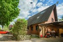 Viel Raum fr Individualisten - Einfamilienhaus mit Potenzial fr groe Familien - Berlin