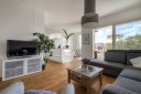 Die perfekte Familienwohnung mit groer Terrasse und Weitblick - Berlin