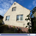 Gestalten Sie Ihr Zuhause neu: Einfamilienhaus mit Potenzial in Bohnsdorf - Berlin