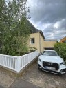 Einfamilienhaus mit Wintergarten & Tiefgarage in Alt-Hohenschnhausen - Berlin