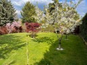 Einfamilienhaus im Bungalowstil in Mahlsdorf Sd mit grozgigem Garten - Berlin