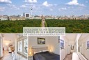 ++ Ideal fr Firmen und Berufspendler ++ mblierte Wohnung nahe Daimler-Benz & Trabrennbahn ++ - Berlin