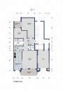 Fusslufig Kudamm 3-Zimmer- Wohnung mit zwei Terrassen und Luxus-Einbaukche in den Rosengrten - Berlin