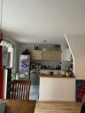 Sch�ne 3-Zimmer-Maisonettewohnung, Terrasse u. Balkon  in Rummelsburger Bucht, direkt vom Eigent�mer - Berlin