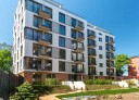 Komfortable & luxurise 3 Zi-City-Gartenwohnung mit Zugang zum Lietzensee - 3.10 Deckenhhe - Berlin