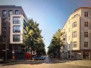 Charmant. Individuell. Besonders. Traumwohnung mit Sdloggia in bester Lage! - Berlin