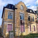 Sanierungsbedrftige GELEGENHEIT! Altbau-Stuckvilla auf ca. 1080m Sonnengrundstck mit 12 Zimmern - Berlin