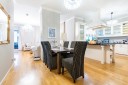 Exklusives Domizil in bester Schlachtensee-Lage mit Gartenloggia - Berlin