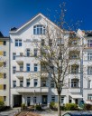 Neuwertige Penthousewohnung am Goslarer Platz mit einmaligem Blick ber die Stadt - Berlin