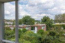 Am Groen Wannsee: Architektenhaus mit Garten und traumhaftem Panorama ber den Wannsee - Berlin