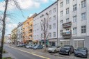Kleine Wohnung im beliebten Kiez - Berlin