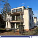 Ihr neues Zuhause ber den Dchern von Mahlsdorf-Sd - moderne Neubau-Dachgeschosswohnung mit Balkon - Berlin