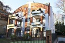 Wunderschne  Maisonette-Wohnung in bester Lage von Berlin-Grunewald - Berlin