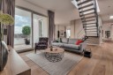 Edles Penthouse im Herzen Berlins - Berlin