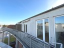 Wohnen am Wasser: 1,5-Zimmer-DG mit Aufzug und Westterrasse in Kpenick - Berlin