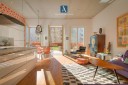 Traumhafte-Maissonette-Wohnung mit Atelier und Garten in Best-Lage Berlin-Friedrichshain - Berlin