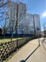 Ihr neues Zuhause ber den Dchern Berlins: Traumhafter Ausblick aus dem 17. Stock - Berlin