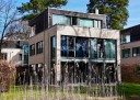 EXKLUSIVE & MODERNE DESIGNERVILLA AM SEE & NUR 250 METER ZUM GRIEBNITZSEE - Berlin