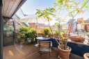 !!!! Verkauft!!!! Einzigartiges Dachgeschoss-Maisonette-Unikat fulufig zum Kudamm - Berlin