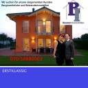 Neu: Kaulsdorf-Nord + Hinteres Baugrundstck! - Berlin