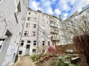 Gepflegte Grnderzeit-Wohnung mit Balkon im beliebten Btzowviertel,  aktuell vermietet - Berlin