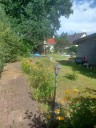 Kietzer Feld in ruhiger Seitenstrae von Kpenick - Berlin