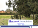 Biesdorf Sd! Baugrundstck mit bester Anbindung - Berlin
