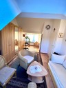 Charmantes Reihenmittelhaus mit 4 Zimmer 10min fuflufig zum Bahnhof Adlershof - Berlin
