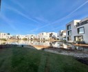GELEGENHEIT: Exklusive Twin-Villa mit TG-Platz direkt am See im begehrten 5-Morgen - Berlin
